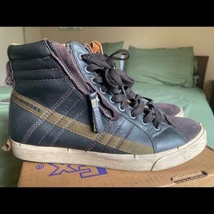 Diesel shoes